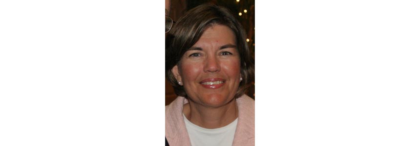 Photo of Cynthia Sherman