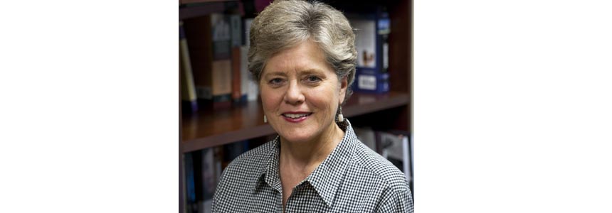 Photo of Karen Dodwell