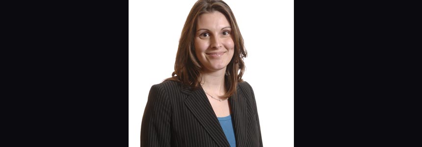 Photo of Heather Shipley