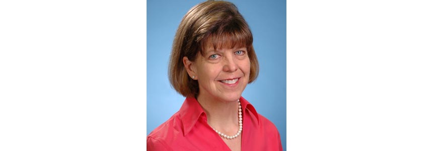 Photo of Elizabeth Pomeroy