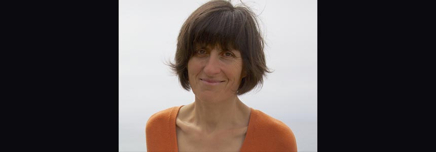 Photo of Sonia Paban